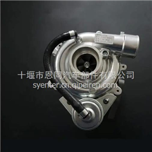 适用丰田TOYOTA FTV-2KD发动机涡轮增压器CT1617201-30080