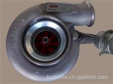 特博瑞斯HX40W涡轮增压器适用于康明斯发动机6BT小松PC200/4038425,3597311