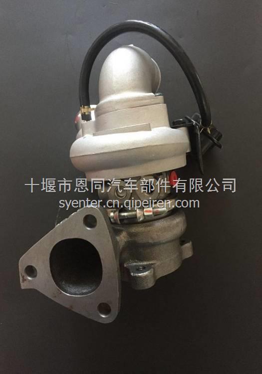 适用现代HYUNDAI H100发动机涡轮增压器GT1749S28200-4A350/732340-0001