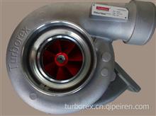 特博瑞斯HX50涡轮增压器适用于重庆康明斯发动机系列4050243，4050244