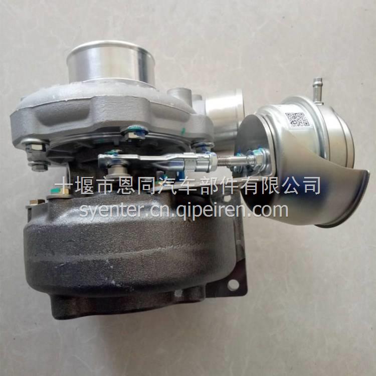 适用江淮JAC 4DA1发动机涡轮增压器JK551118010FA160/55X8002-02-1