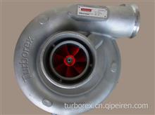 特博瑞斯HX55涡轮增压器适用于西安康明斯发动机M11系列 3590044， 3590045