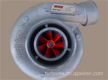 特博瑞斯HE400FG涡轮增压器适用于广西康明斯发动机/3781592