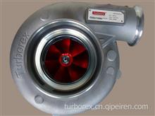 特博瑞斯HX50涡轮增压器适用于重庆康明斯发动机系列/2834275