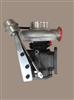 特博瑞斯HE400WG 涡轮增压器适用广西康明斯工程机械发动机QSL9.33795504
