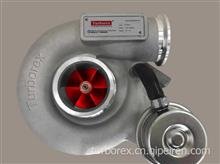 特博瑞斯HE221W涡轮增压器适用于福田康明斯发动机ISF3.8系列3774202，3774231