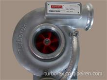 特博瑞斯HE200WG涡轮增压器适用于福田康明斯发动机ISF系列3796169，3773122