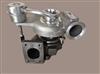 特博瑞斯HE200WG涡轮增压器适用于福田康明斯发动机ISF3.8系列3776285