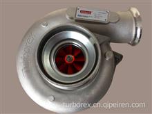 特博瑞斯HX35W涡轮增压器适用于康明斯，依维柯发动机/2838633，2838634