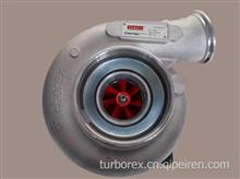 特博瑞斯HX35W涡轮增压器适用于康明斯，依维柯发动机/4041880，4042943