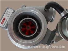 特博瑞斯HX27W涡轮增压器适用于福田康明斯发动机ISF3.8系列/2843674