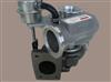 特博瑞斯HE200WG涡轮增压器适用于福田康明斯发动机ISF3.8系列3779515