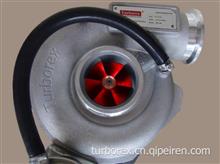 特博瑞斯HE221W涡轮增压器适用于福田康明斯发动机ISF系列3774193，3774225