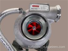 特博瑞斯HE200WG涡轮增压器适用于康明斯发动机4BT/3769718