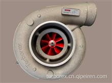 特博瑞斯HX80涡轮增压器适用于康明斯发动机KTA502881956，4089122