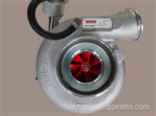 特博瑞斯HX40W涡轮增压器适用于康明斯发动机L系列2836277