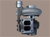 特博瑞斯HX35涡轮增压器适用于康明斯发动机，大宇发动机220-53598337