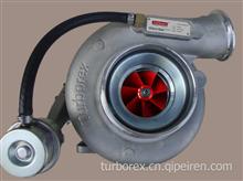 特博瑞斯GT4702涡轮增压器适用于康明斯发动机/4955241