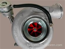 特博瑞斯HX40涡轮增压器适用于康明斯发动机，小松机械/4089965，4038424
