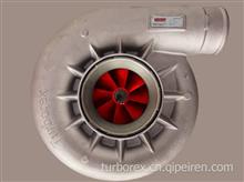 特博瑞斯HX83,HE851涡轮增压器适用于康明斯发动机QSK60系列/3784397，4955686