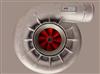 特博瑞斯HX83,HE851涡轮增压器适用于康明斯发动机QSK60系列3784397，4955686