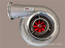 特博瑞斯HT60涡轮增压器适用于康明斯发动机96N14/3536807