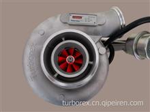 特博瑞斯HX35W涡轮增压器适用于康明斯发动机6BT系列4025328，3598898