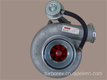 特博瑞斯HX40W涡轮增压器适用于康明斯发动机6CT系列/4044646