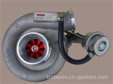 特博瑞斯HX35涡轮增压器适用于东风康明斯发动机6BT系列4029159