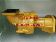小松6D155-4/6D170-1发动机水泵6162-63-1012涡轮增压器6505-65-5020