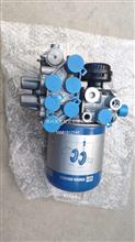 空气干燥器总成KL3543010-92301原厂3543010-92301
