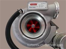 特博瑞斯HE221W涡轮增压器适用于东风康明斯ISDe发动机系列/5324244