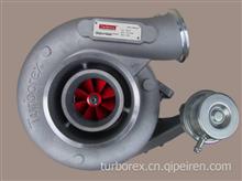 特博瑞斯HX35W涡轮增压器适用于东风康明斯6BT发动机涡轮增压器2841697
