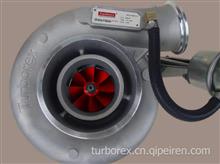 特博瑞斯HX35W涡轮增压器适用于东风康明斯6BT系列发动机/2834798