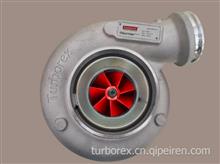 特博瑞斯HE400WG涡轮增压器适用于康明斯gcjx 发动机QSC/5452919