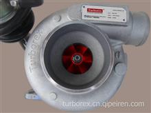 特博瑞斯HX30W涡轮增压器适用于东风康明斯发动机4BT/C3777594