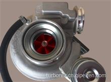 特博瑞斯HE221W涡轮增压器适用于东风康明斯发动机ISDe4系列/2840745