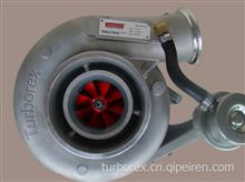 特博瑞斯HE300WG涡轮增压器适用于东风康明斯发动机ISDe63776569