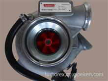 特博瑞斯HE200WG涡轮增压器适用于东风康明斯工程机械发动机QSB/C3783115