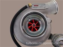特博瑞斯HE351W涡轮增压器适用于东风康明斯发动机ISDe6系列3778469