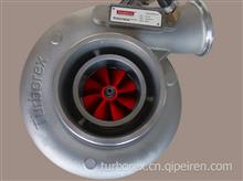 特博瑞斯HX40涡轮增压器适用于东风康明斯发动机L系列/C3788525