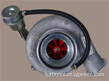 特博瑞斯HX40涡轮增压器适用于东风康明斯发动机L系列/C3788524