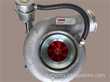 特博瑞斯HX40W涡轮增压器适用于东风康明斯发动机ISLe系列C3797486