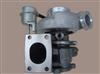 特博瑞斯HE221WG涡轮增压器适用于东风康明斯发动机ISDe4系列C3797812