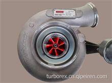 特博瑞斯HE300WG涡轮增压器适用于康明斯工程机械发动机QSB/5328469