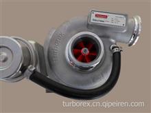 特博瑞斯HE200FG涡轮增压器适用于福田康明斯发动机QSF2.8系列3793278