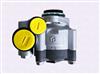 陕汽重卡德龙F3000新M3000X3000方向助力泵转向泵液压泵叶片泵/DZ96189470917 