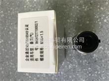 豪沃A7电子式气压传感器（M16*1.5）原厂原厂/WG9727710002/1