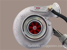 特博瑞斯HX35W涡轮增压器适用于康明斯发动机6BT/C2834799
