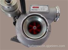 特博瑞斯HE221W涡轮增压器适用于康明斯发动机QSB系列/4042719